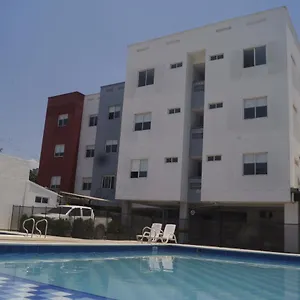 3* Hotel Mar Del Plata