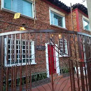 casa-rojas-teusaquillo.hotels-bogota.net/