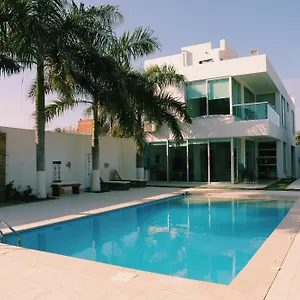  Bed and breakfast Casa Romero