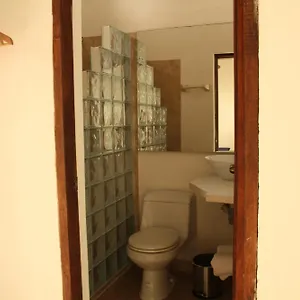 Hotell Casa Del Tejadillo
