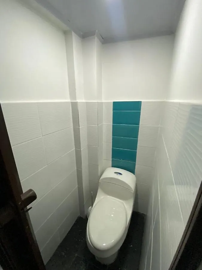 Hotel Hostal Caps Cartagena 3*,  Colombia