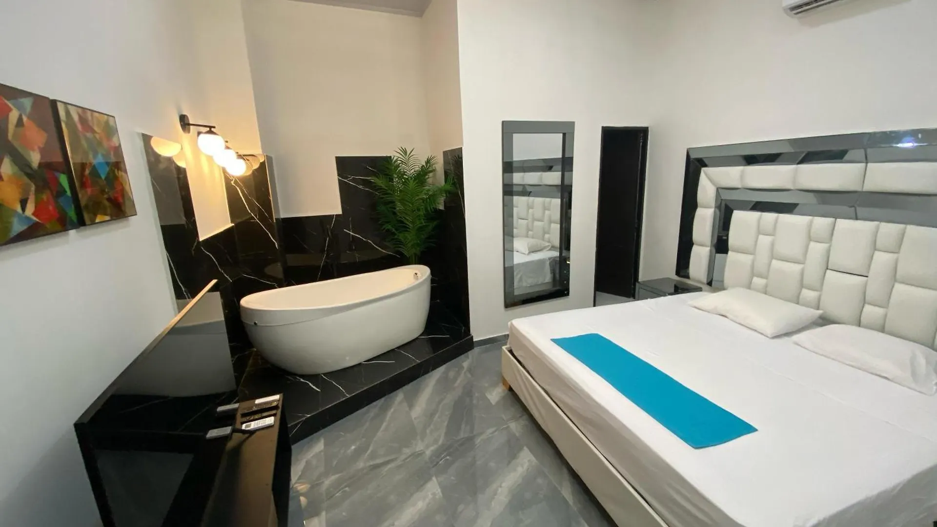 Hotel Hostal Caps Cartagena